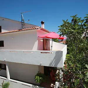Apartmán Reljic With Terrace, Baška