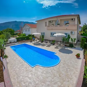 Apartmán Meri, Baška