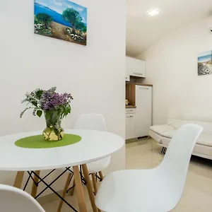 Apartmán Mira, Baška